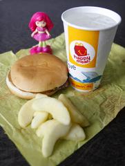here are all the people plotting to kill the mcdonald's happy meal (mcd)