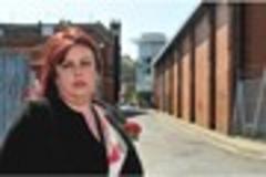 Girl attacked by a gang of youths