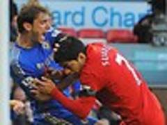 suarez eyes escape to europe